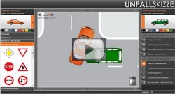 Video: istruzione per l’uso del grafico dell’incidente
